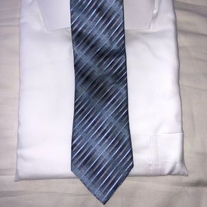 Hugo Boss Men’s Tie